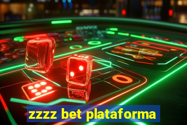 zzzz bet plataforma